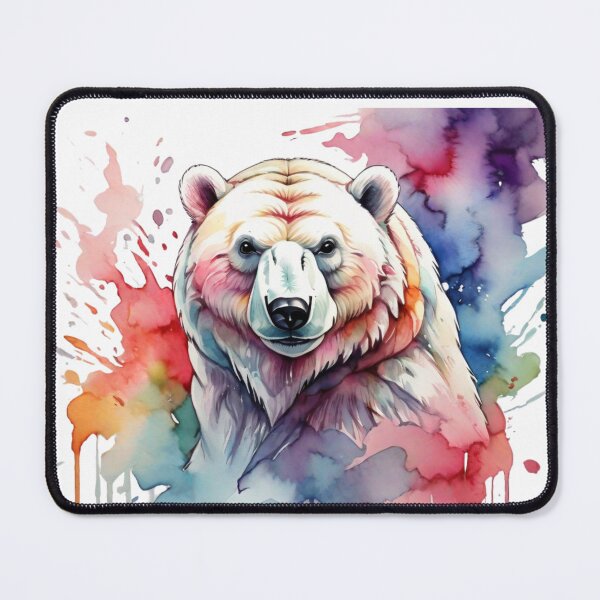 Item preview, Polar Bear designed and sold by vuslatmedia.