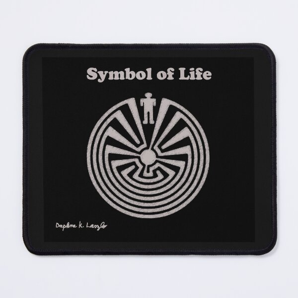 Item preview, Indian Life Symbol designed and sold by DaphnaKLaszlo.