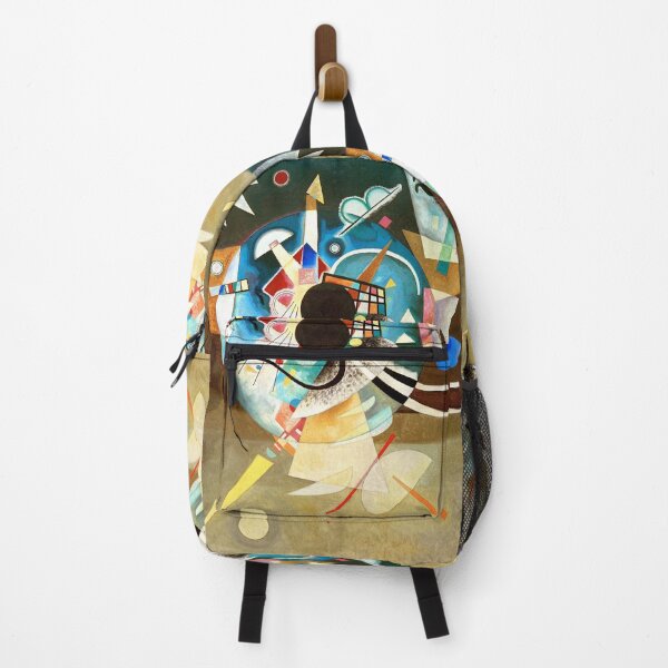 Item preview, HD. A centre (1923), by Wassily Kandinsky designed and sold by MINDTHECHERRY.
