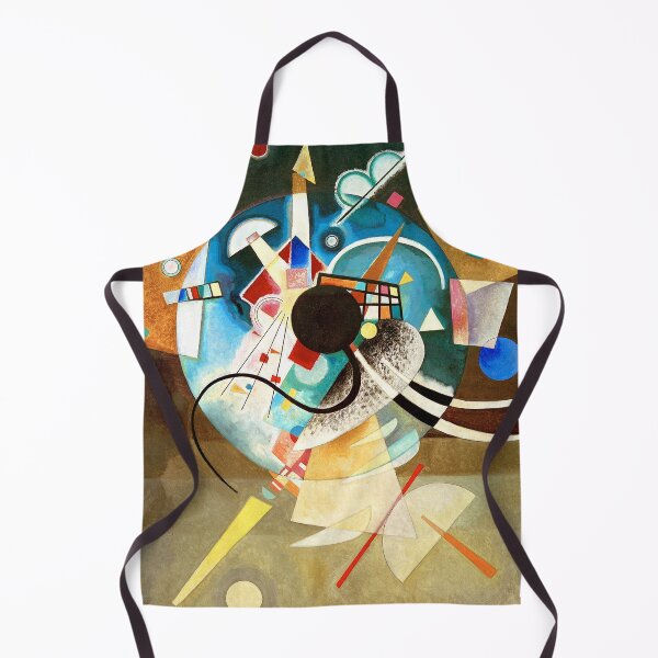Item preview, HD. A centre (1923), by Wassily Kandinsky designed and sold by MINDTHECHERRY.