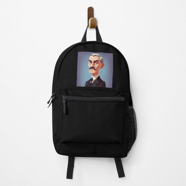 Item preview, Neville Chamberlain | cute style designed and sold by ComicsFactory.