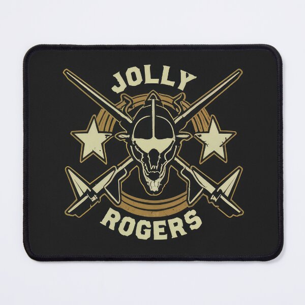 Item preview, Jolly Rogers Squadron designed and sold by VISIONARTIST.