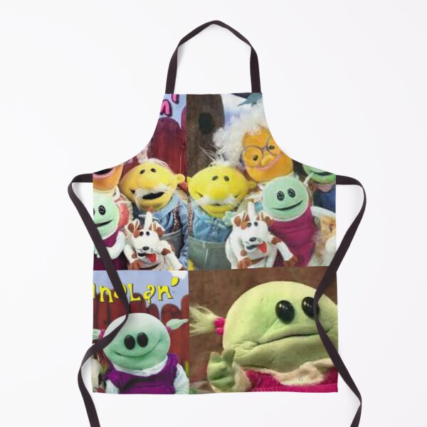 Item preview, Nanalan Nostalgia - Celebrating a Canadian TV Classic designed and sold by Swift-Market.