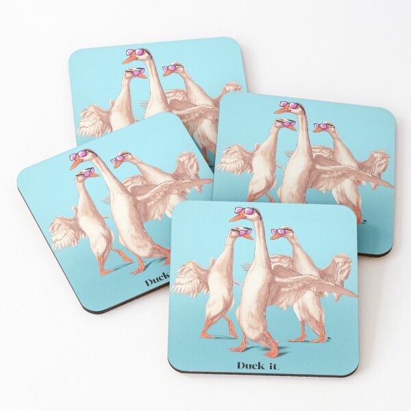 Item preview, Duck it. designed and sold by James Fosdike.