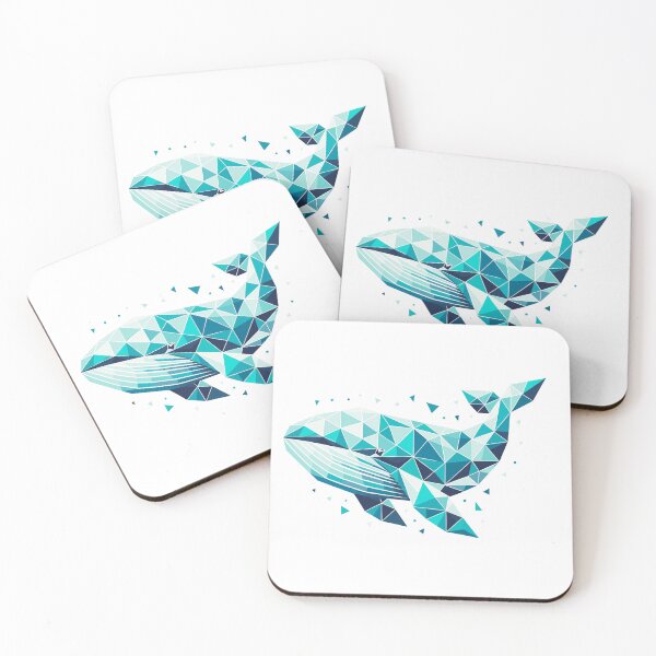 Item preview, whale // whale designed and sold by kirago.