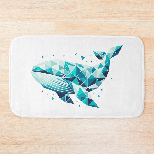 Item preview, whale // whale designed and sold by kirago.