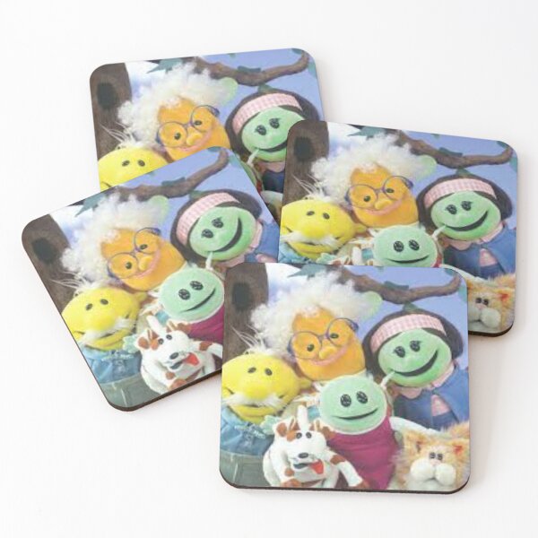 Item preview, Nanalan Nostalgia - Celebrating a Canadian TV Classic designed and sold by Swift-Market.
