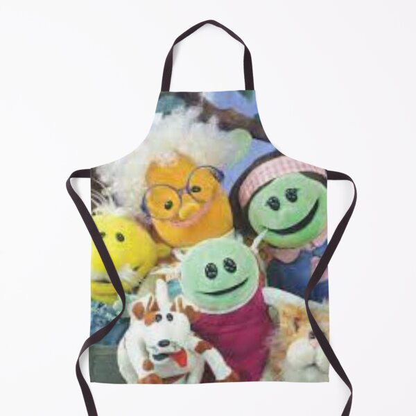 Item preview, Nanalan Nostalgia - Celebrating a Canadian TV Classic designed and sold by Swift-Market.