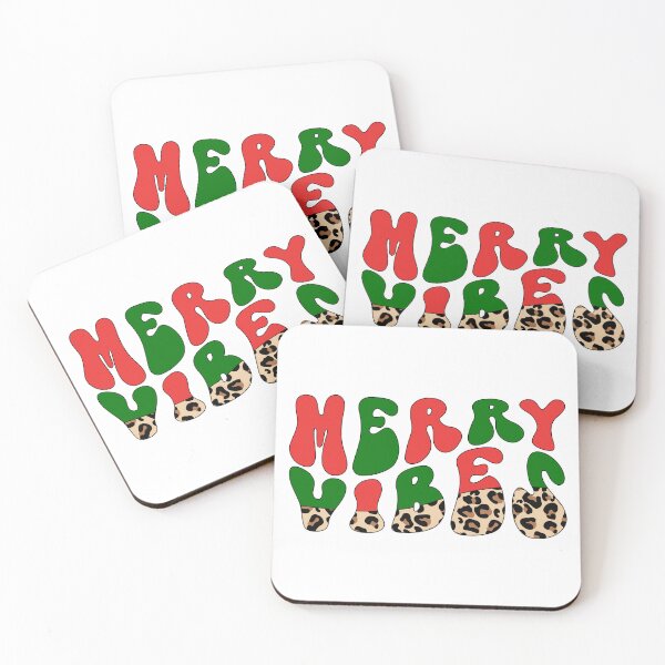 Item preview, Merry Christmas Vibes designed and sold by EsteticaVerus.