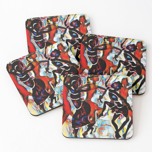 Item preview, Tribal  designed and sold by Cabsink.