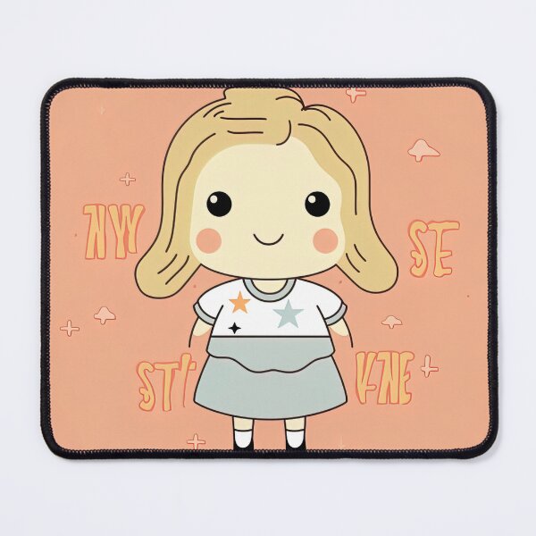 Item preview, New Jersey | cute style designed and sold by ComicsFactory.