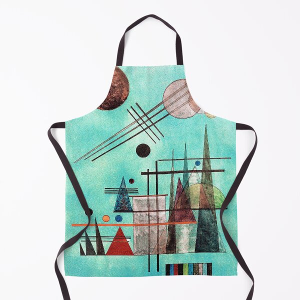 Item preview, HD. Across and Up, by Wassily Kandinsky designed and sold by MINDTHECHERRY.