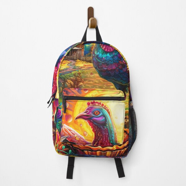 Item preview, Turkey Time designed and sold by Claudia Bartoli-McKinney.