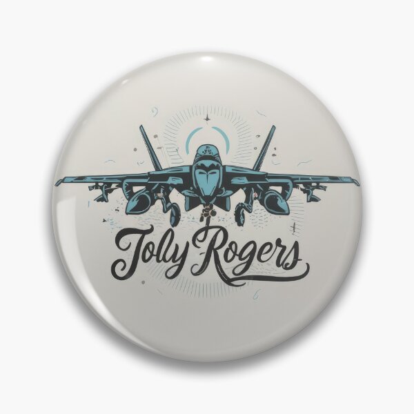 Item preview, Jolly Rogers Squadron designed and sold by VISIONARTIST.
