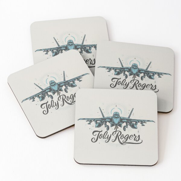 Item preview, Jolly Rogers Squadron designed and sold by VISIONARTIST.