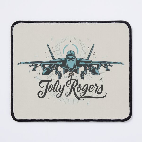 Item preview, Jolly Rogers Squadron designed and sold by VISIONARTIST.
