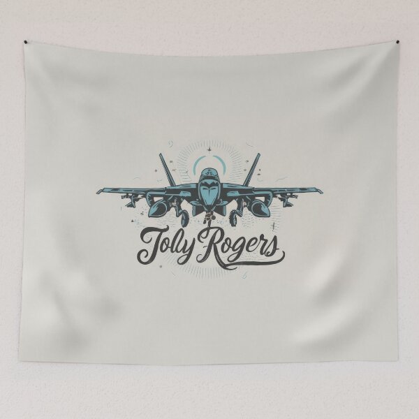 Item preview, Jolly Rogers Squadron designed and sold by VISIONARTIST.
