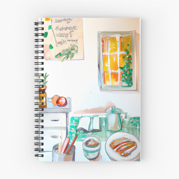 Item preview, Kitchen Comforts designed and sold by LustigFox.
