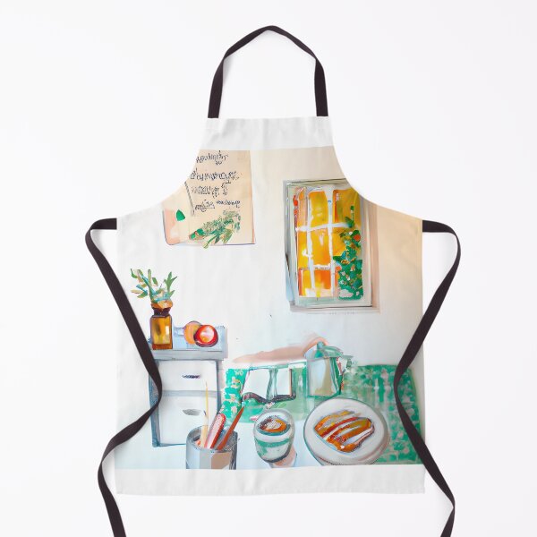 Artikelvorschau, Kitchen Comforts entworfen und verkauft von LustigFox.