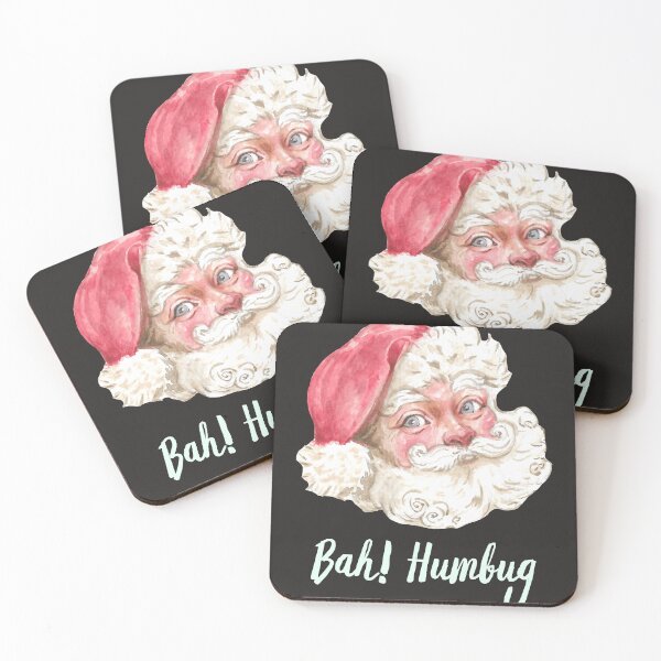 Artikelvorschau, bah Humbug entworfen und verkauft von TEEJAMBOREE.