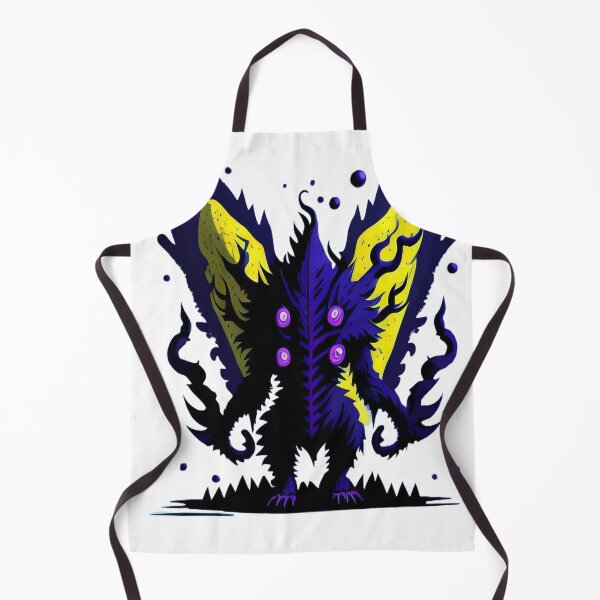 Item preview, Butter monster designed and sold by HawiseRosso.