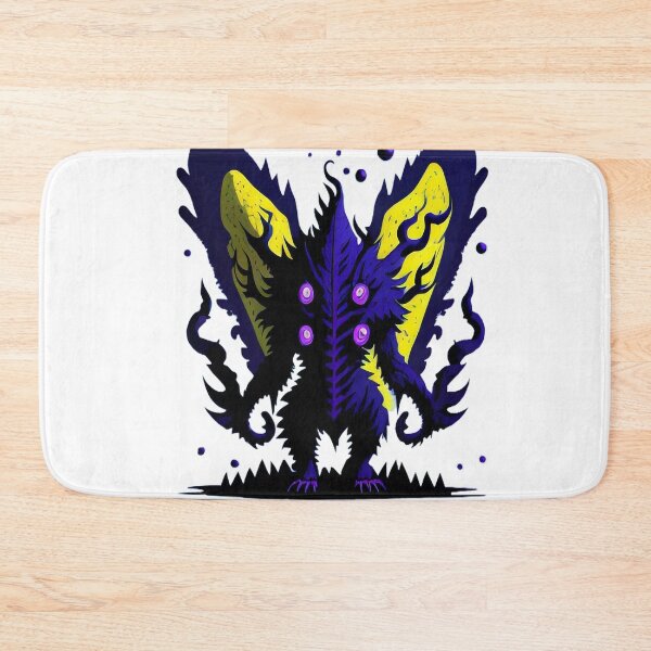 Item preview, Butter monster designed and sold by HawiseRosso.