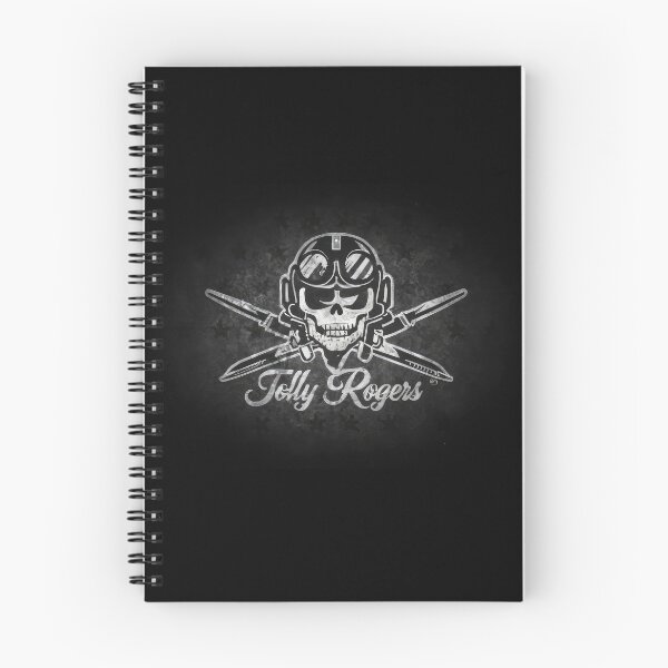 Item preview, Jolly Rogers Squadron designed and sold by VISIONARTIST.
