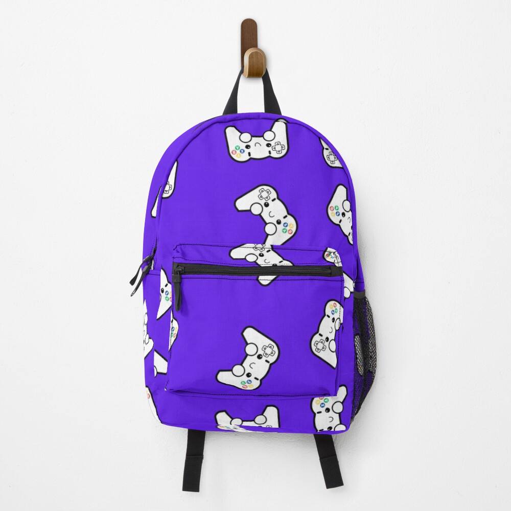 Item preview, Backpack designed and sold by bearious.