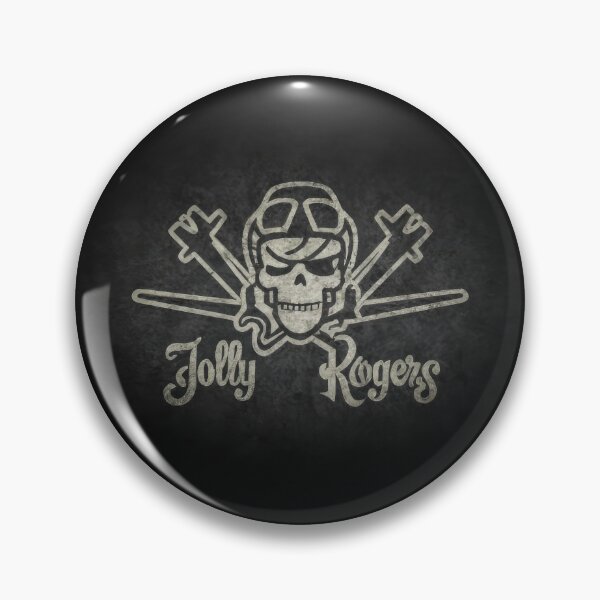 Item preview, Jolly Rogers Squadron designed and sold by VISIONARTIST.