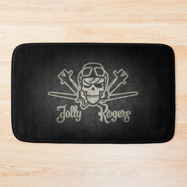 Item preview, Jolly Rogers Squadron designed and sold by VISIONARTIST.