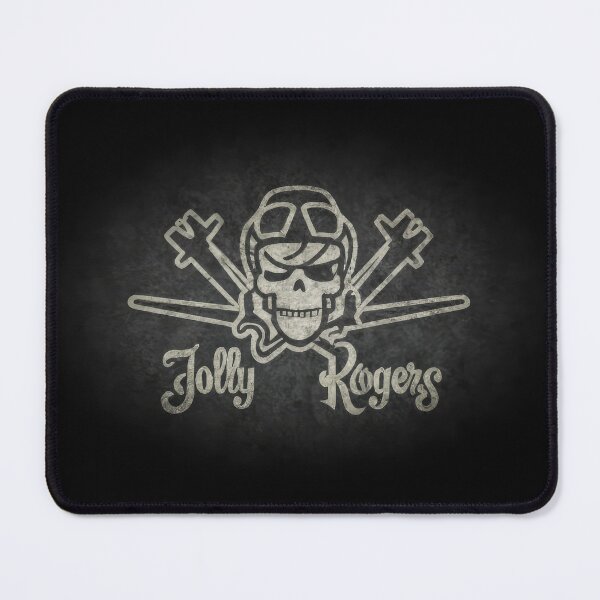Item preview, Jolly Rogers Squadron designed and sold by VISIONARTIST.