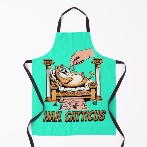Item preview, HAIL CATTICUS designed and sold by HYPeR-NaTUrE.