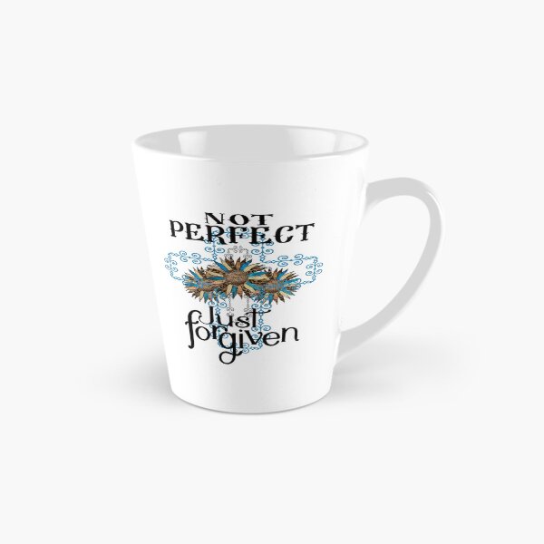 Item preview, Not perfect just forgiven designed and sold by Colorfulman.