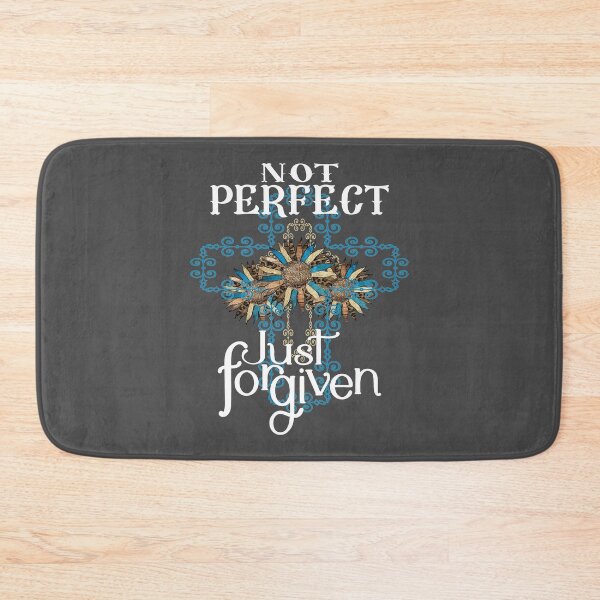 Item preview, Not perfect just forgiven designed and sold by Colorfulman.