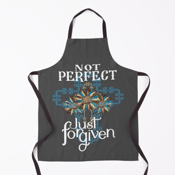 Item preview, Not perfect just forgiven designed and sold by Colorfulman.