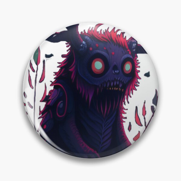 Item preview, The Giant of Death designed and sold by HawiseRosso.