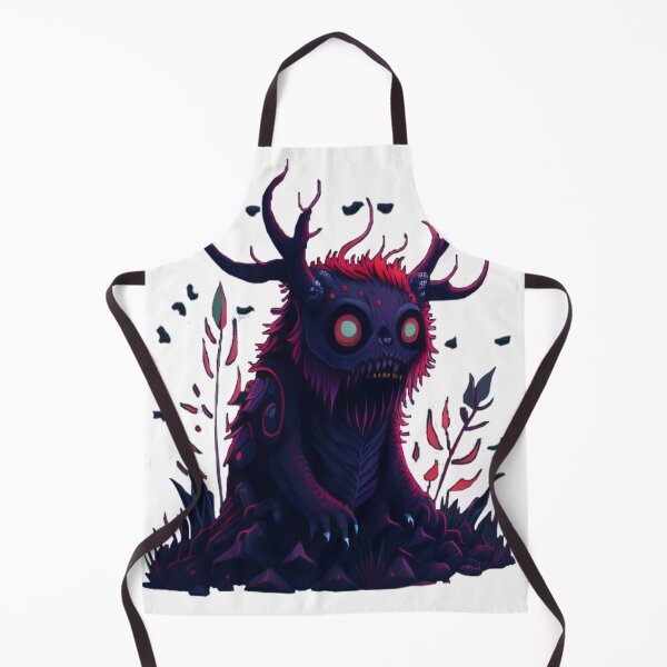 Item preview, The Giant of Death designed and sold by HawiseRosso.