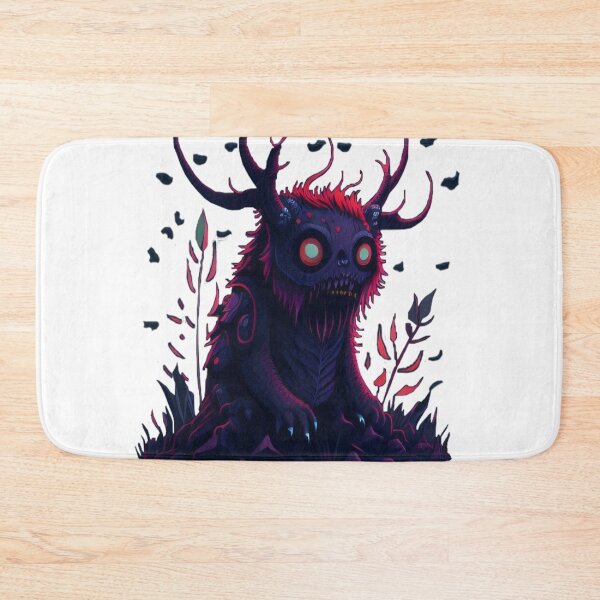 Item preview, The Giant of Death designed and sold by HawiseRosso.