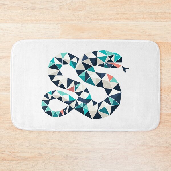 Item preview, snake // snake designed and sold by kirago.