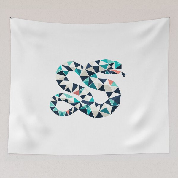 Item preview, snake // snake designed and sold by kirago.