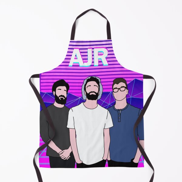 Item preview, AJR Harmony - Riding the Waves of Modern Sound designed and sold by Swift-Market.