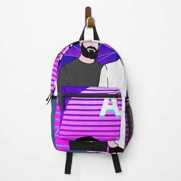 Item preview, AJR Harmony - Riding the Waves of Modern Sound designed and sold by Swift-Market.