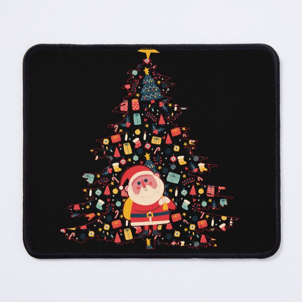 Item preview, Decorative Christams Tree Design designed and sold by soniashah.