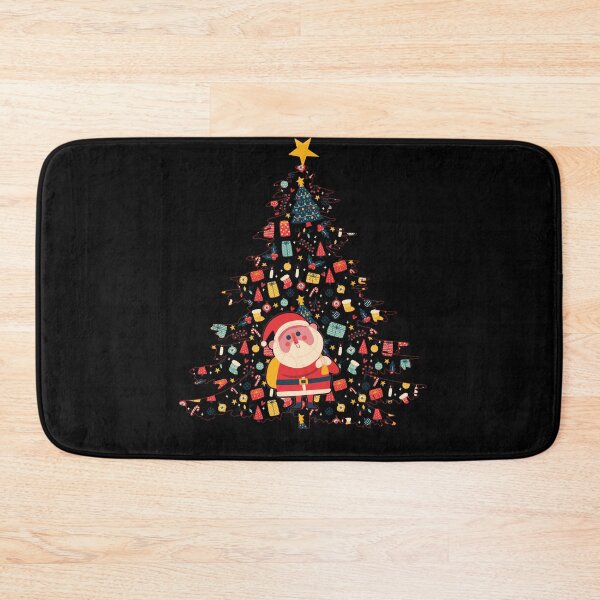 Item preview, Decorative Christams Tree Design designed and sold by soniashah.