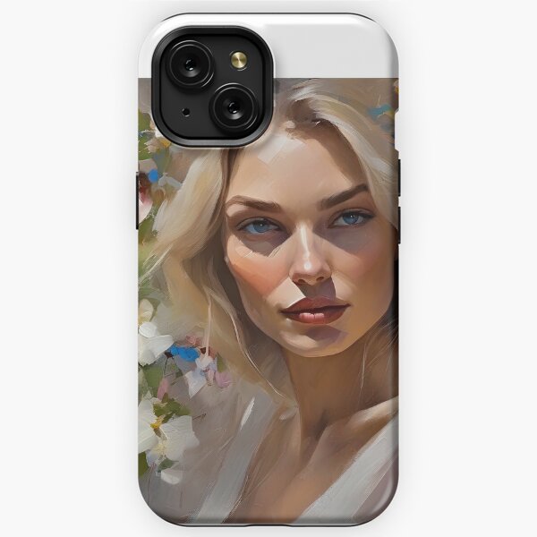 Elsa Hosk iPhone Cases for Sale Redbubble