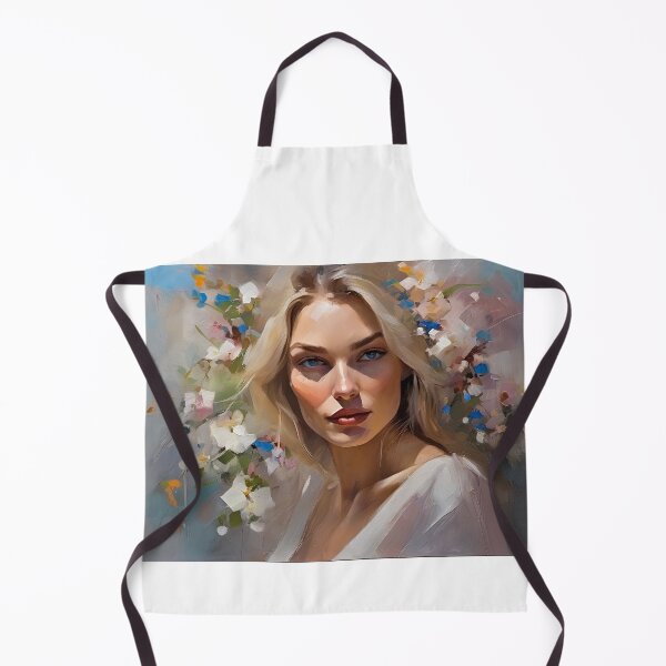 Item preview, Fresh impression with Elsa Hosk designed and sold by bogfl.