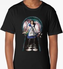 Alice: Madness Returns Long T-Shirt