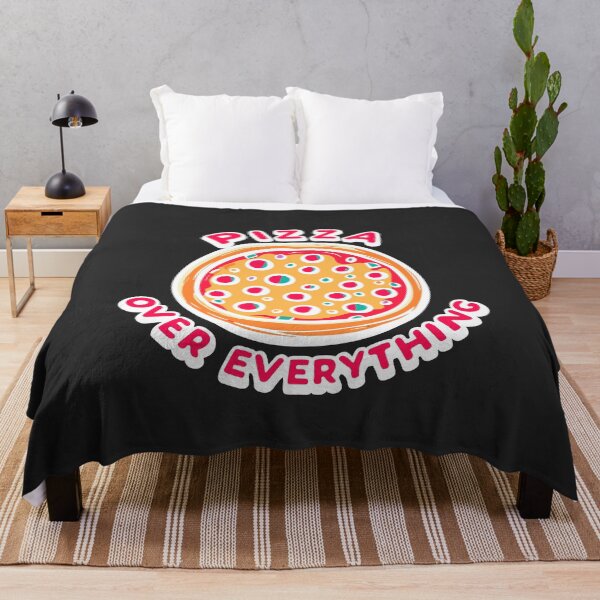Item preview, Pizza Over Everything designed and sold by Frank Ring.