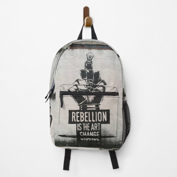 Item preview, Robot Stencil Graffiti designed and sold by Bomax121.