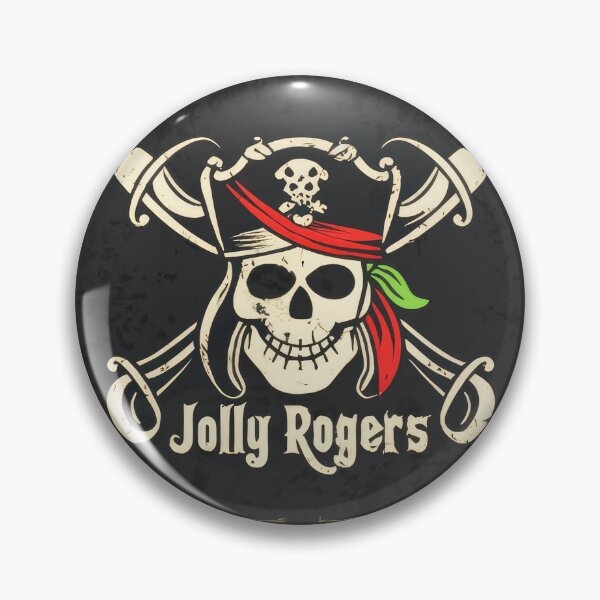 Item preview, Jolly Rogers Squadron designed and sold by VISIONARTIST.